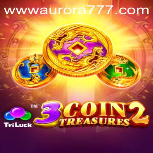 Exploring the Magical World of 3CoinTreasures2 and the Aurora Game Login