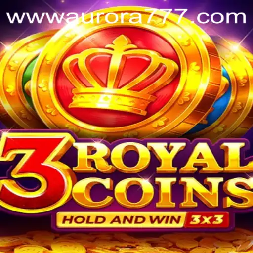 Exploring the Exciting World of 3royalcoins: Rules and Gameplay