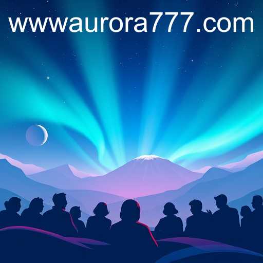 About Us - Aurora Game Login