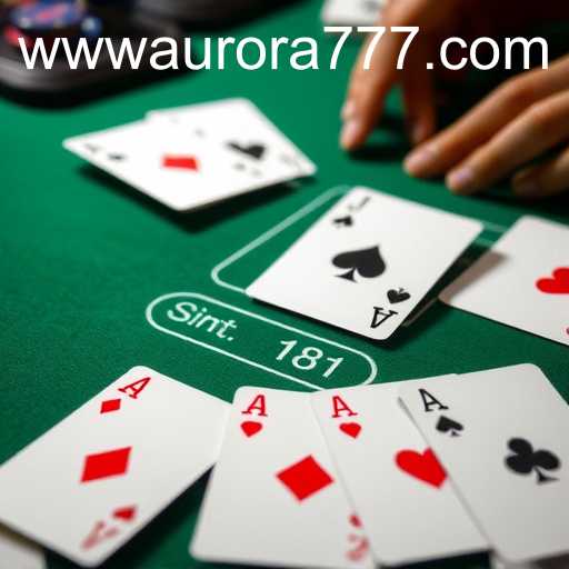 The Art of Blackjack: Strategies and Insights with Aurora Game Login