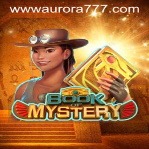 Exploring BookofMystery: A Journey into the Unknown