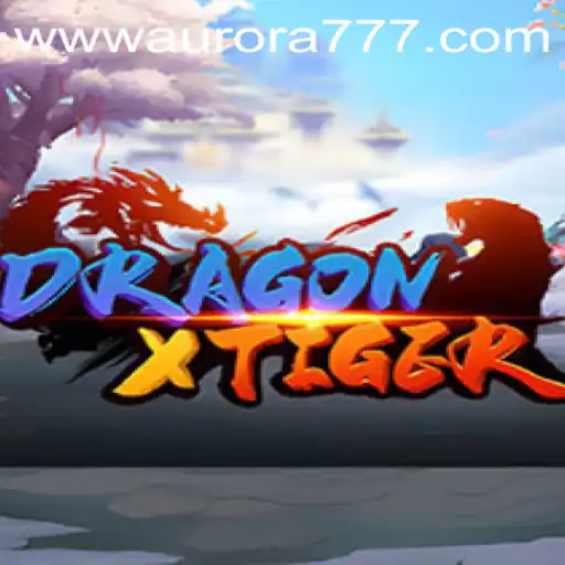 Unleashing the Excitement: DragonXTiger and Aurora Game Login