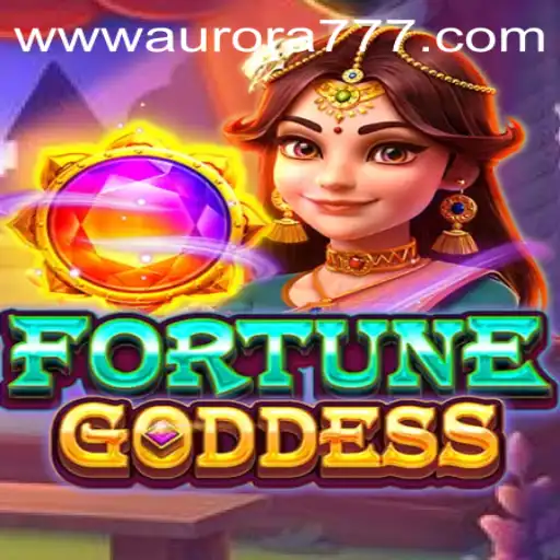 FORTUNEGODDESS: Unlocking the Mystical Realm of Aurora Game Login
