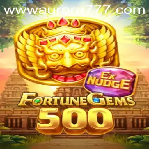 Unlock the Secrets of FortuneGems500: A Comprehensive Guide to Aurora Game Login