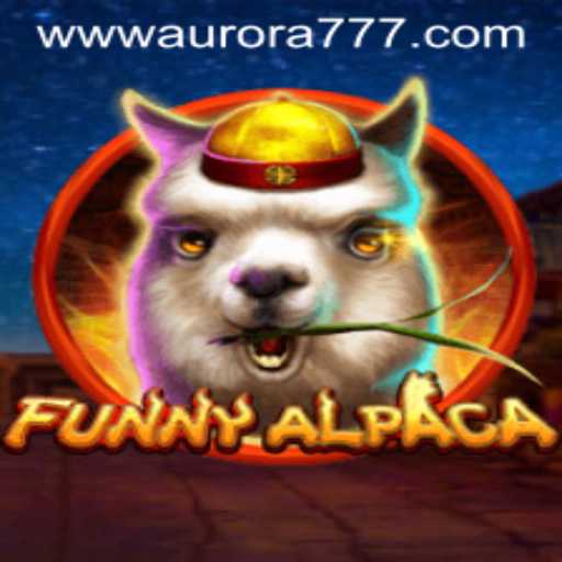 Discover the World of FunnyAlpaca: An Engaging Adventure with Aurora Game Login