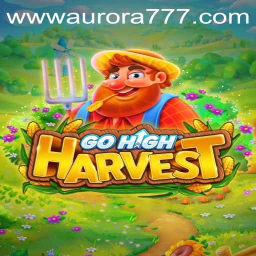 GoHighHarvest: Exploring the New Gaming Frontier
