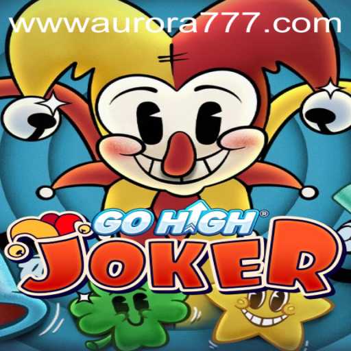 Discovering GoHighJoker: Navigating the World of Aurora Game Login