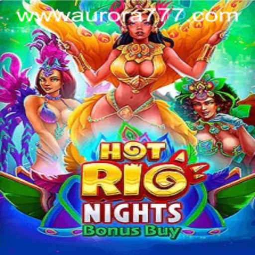 Unveiling HotRioNightsBonusBuy: A Thrilling Casino Adventure!