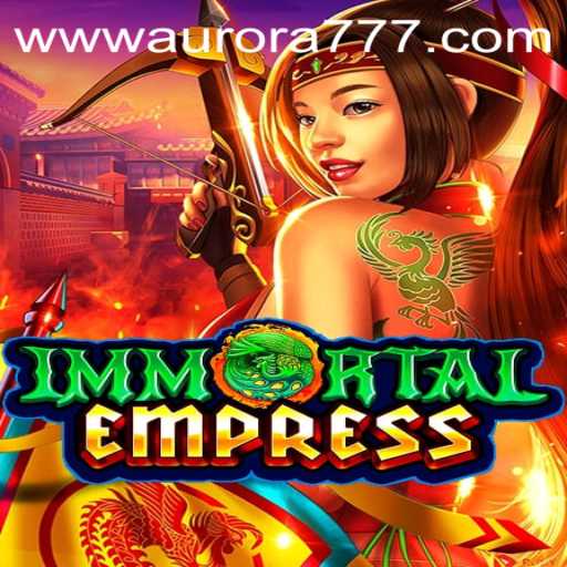 ImmortalEmpress: A New Era in Role-Playing Games