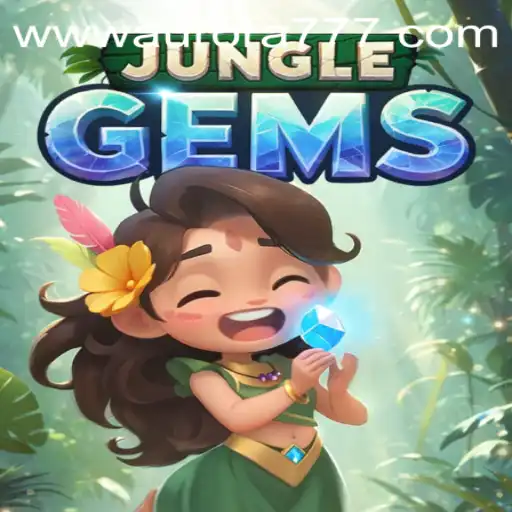 Exploring the Exciting World of JungleGems and the Aurora Game Login