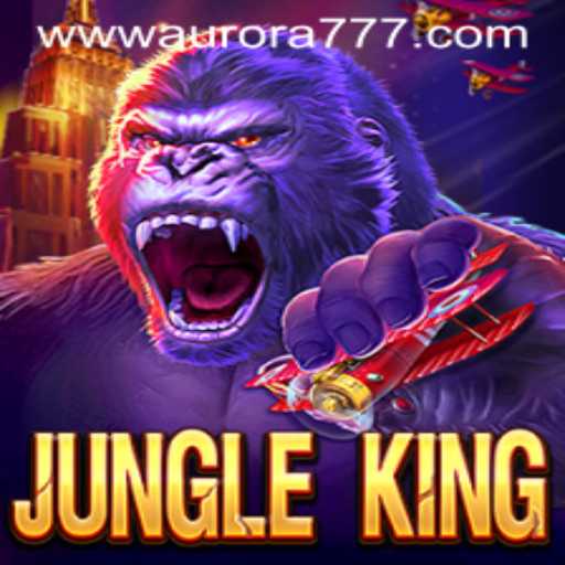 Discover the Thrilling World of JungleKing and Navigating Aurora Game Login