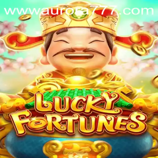 Discover the World of LUCKYFORTUNES: A Thrilling Adventure with Aurora Game Login