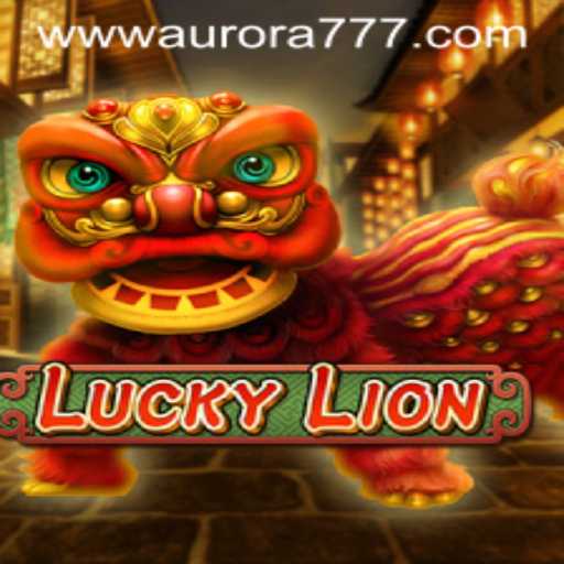 The Enigmatic World of LuckyLion: A Deep Dive into Aurora Game Login