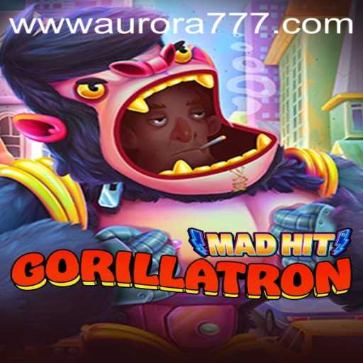 MadHitGorillatron: A Thrilling Journey in Gaming Universe