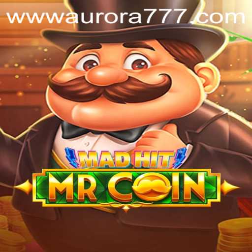 Discover the Exciting World of MadHitMrCoin: An Introduction to Aurora Game Login