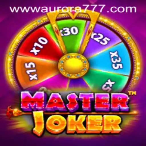 MasterJoker: Immerse Yourself in the Thrilling Virtual World