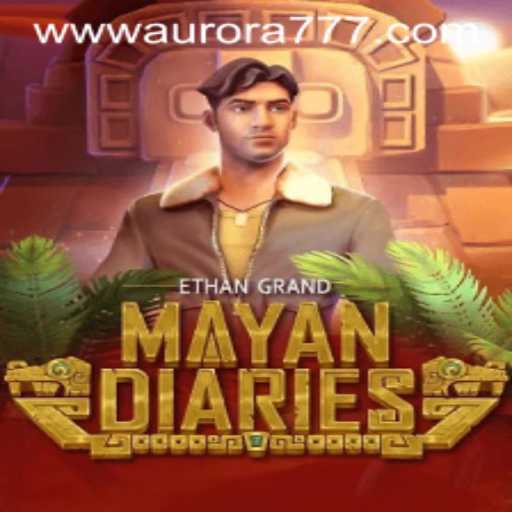 Exploring the Mystical World of MayanDiaries: A Deep Dive into the Aurora Game Login Experience