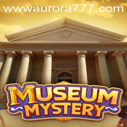 MuseumMystery: Dive into a World of Intrigue and Puzzles