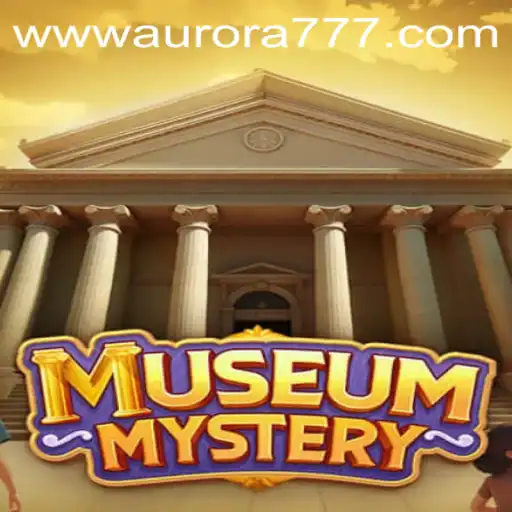 MuseumMystery: Dive into a World of Intrigue and Puzzles