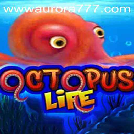 OctopusLife: A New Adventure Awaits with Aurora Game Login