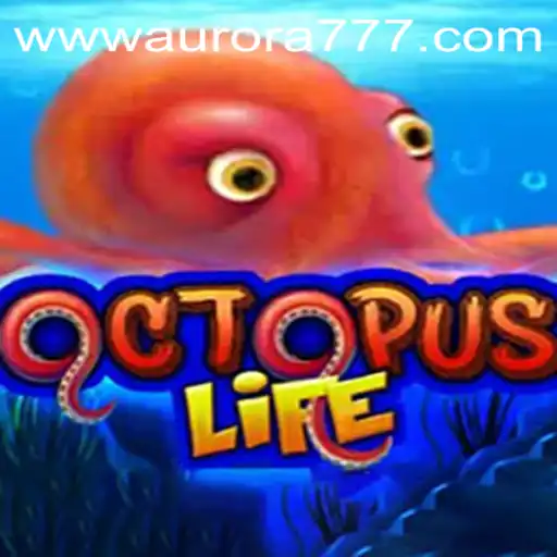 OctopusLife: A New Adventure Awaits with Aurora Game Login