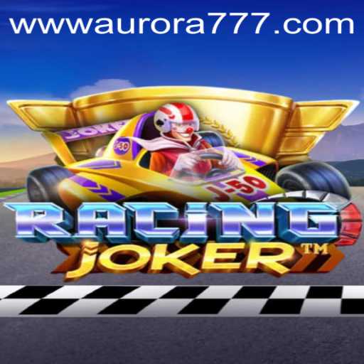 RacingJoker: Exploring Aurora Game Login