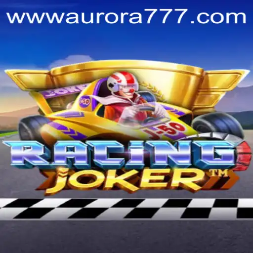RacingJoker: Exploring Aurora Game Login