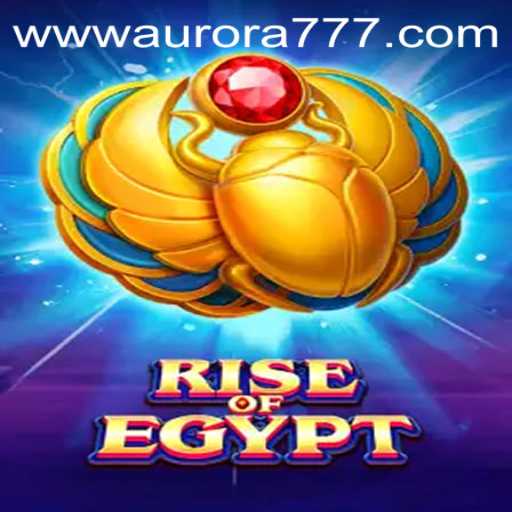 Rise Of Egypt: Delving into the Mysteries of Ancient Civilizations