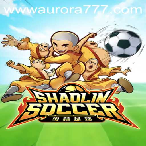 ShaolinSoccer: Fusion of Martial Arts and Football