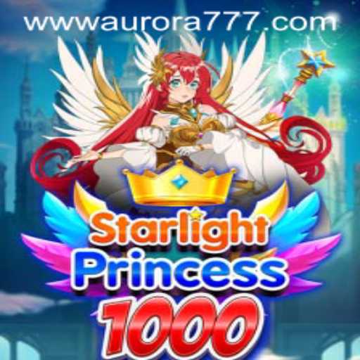 Starlight Princess 1000: A Celestial Gaming Experience