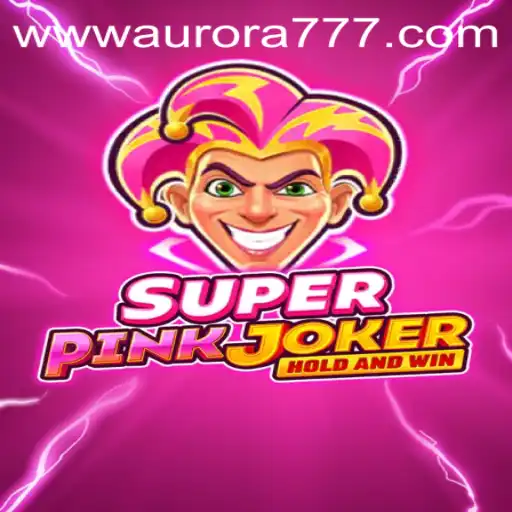 Exploring SuperPinkJoker and the Aurora Game Login Experience