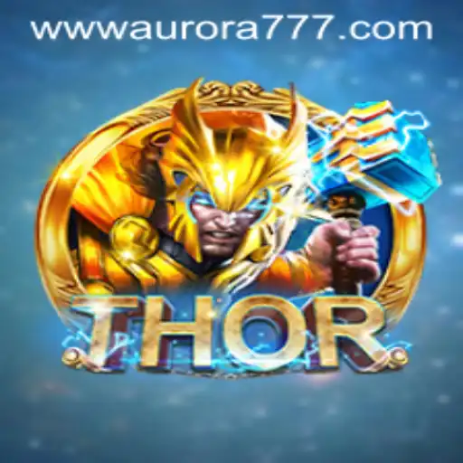 Discover the Epic World of THOR: An In-Depth Look into Aurora Game Login