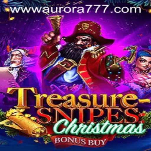 Discover the Magic of TreasuresnipesChristmas with Aurora Game Login