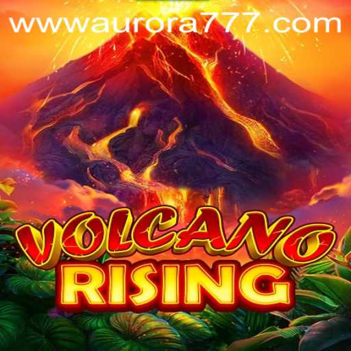 Exploring VolcanoRising: An Epic Adventure Awaits