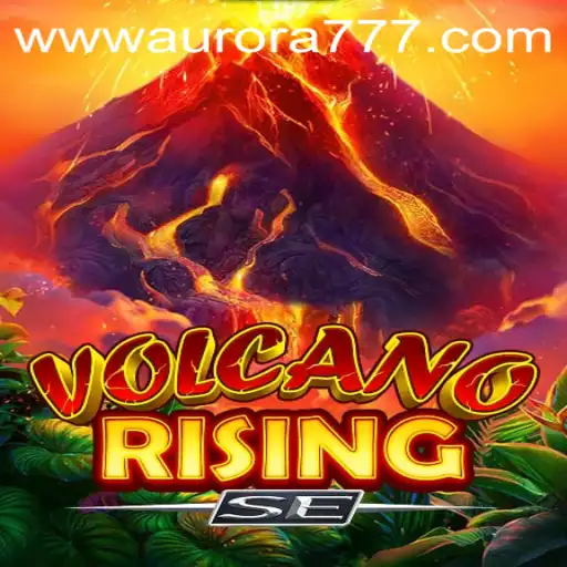 Discover the Thrills of VolcanoRisingSE: An Immersive Gaming Experience