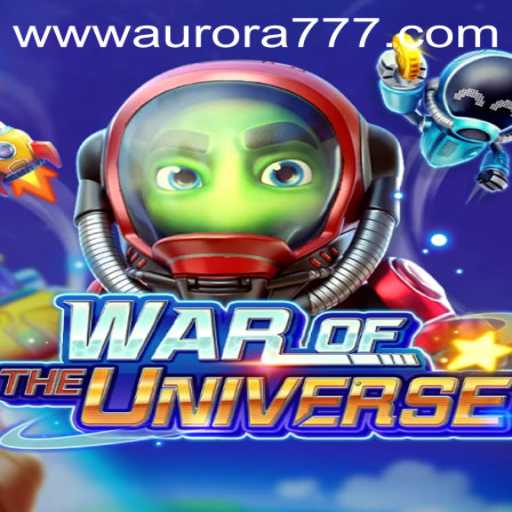 Exploring WAROFTHEUNIVERSE: The Phenomenal Gaming Experience