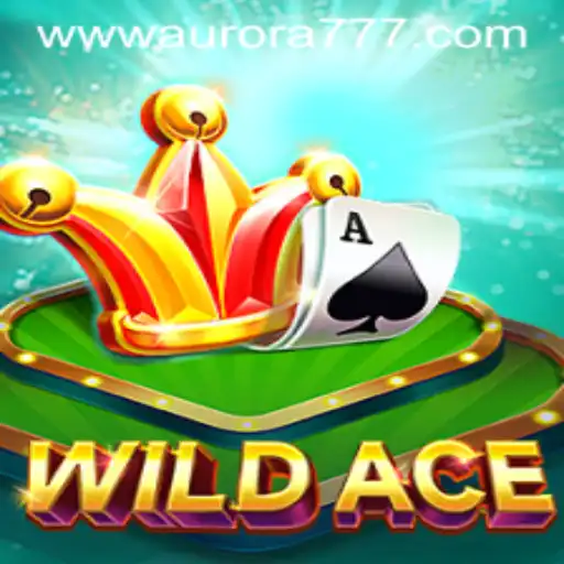 WildAce: Navigating the Thrilling World of Aurora Game Login