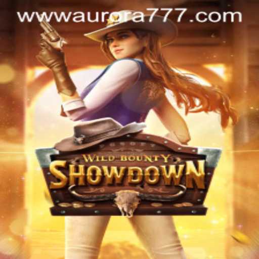 WildBountyShowdown: Dive into the Exciting World of Aurora Game Login