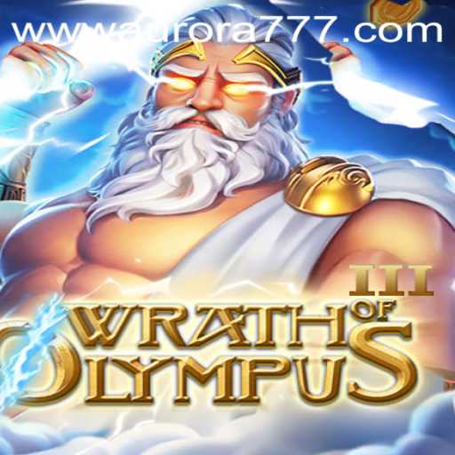 Wrath of Olympus III: A Mythical Adventure Unveiled